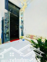 Bán Nhà Hẻm Xe Hơi Nhựa 3/38 Đường Thành Thái Phường 14 Quận 10, Dt: 3.5X16M, Giá Bán 11.5 Tỷ