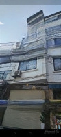 Bán Nhà Ngay Trong Ngõ Gần Đường Lớn Phạm Văn Đồng, 36,5M2, 5 Tầng, Sđcc, Nở Hậu, Giá Tốt