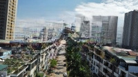 Bán Biệt Thự Tân Tây Đô, 18 Tỷ, 91,5M2, 4 Phòng Ngủ 3 Vệ Sinh Mặt Tiền 5M