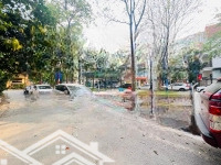 Siêu Hiếm Khu Bt Mỹ Đình 125M2 6 Tầngmặt Tiền7M View 2 Thoáng Trước Sau, Ô Tô Dừng Đỗ Ngày Đêm
