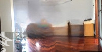 Bán Nhà 102M2 X 3 Tầng Mặt Tiền Gần Đoàn Khuê Ngang 5,7M Khu Nam Việt Á Sát Bùi Tá Hán Chỉ 6,6 Tỷ
