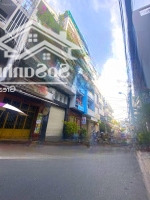 Đường Nhựa 10M, Nhà Mới 4 Tầng Ngay Năm Châu, P11. Ngã 4 Bảy Hiền. Dt: 4X15M [Vuông Vức]. Giá Bán 14 Tỷ