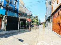Bán Nhà Cao Cấp Gần Metro 4T Mặt Tiền Kinh Doanh Đắc Địa Kdc Him Lam Linh Chiểu Thủ Đức