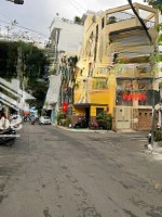 Toà Nhà Văn Phòng Mặt Tiền Cư Xá Đô Thành, Quận 3 - Đang Có Hđt 80 Triệu