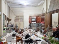 Mặt Phố Pháo Đài Láng 60M2, Mặt Tiền 5M. Kinh Doanh, Xây Đẹp Long Lanh