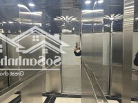 Mặt Phố Chiến Thắng.diện Tích76/110M2,Mặt Tiền5,5M. Tòa 7 Tầng Mới Thông Sàn. Sổ Vuông (Chuẩn Tt)