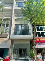 Bán Đất Mặt Phố Mỹ Đình - Diện Tích 107M2 - Kinh Doanh Sầm Uất - Sổ Đỏ Chính Chủ - Giá Bán 32 Tỷ
