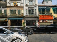 Mặt Phố Cổ Kinh Doanh Sầm Uất Phủ Doãn 78M2 8.5 Tầng Thang Máy Mt3.8M 62 Tỷ Hoàn Kiếm