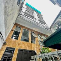  Bán nhà Tây Sơn – 38m², 6 tầng, thang máy cách mp 30m 11.3 tỷ! 0986073333
