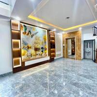  Bán nhà Tây Sơn – 38m², 6 tầng, thang máy cách mp 30m 11.3 tỷ! 0986073333