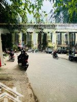 Bán Nhà Mặt Phố Dịch Vọng Hậu, 660M2, Phố Dẹp, Giá Bán 200 Tỷ