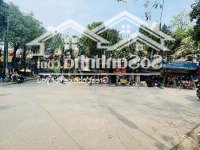 Bán Nhà Mặt Phố Dịch Vọng Hậu, 660M2, Phố Dẹp, Giá Bán 200 Tỷ