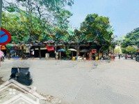 Bán Nhà Mặt Phố Dịch Vọng Hậu, 660M2, Phố Dẹp, Giá Bán 200 Tỷ