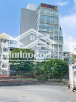 Bán Nhà Siêu Vị Trí-Sinh Lợi Nhuận:nguyễn Cư Trinh Q1 Sát Pullman-Gần Bùi Viện. Hầm-7 Lầu-Thang Máy