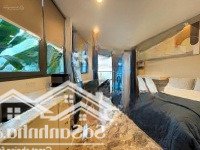 Nhà 4Lầu Mặt Tiền Đường Phan Tây Hồ , P7 , Quận - Pn
