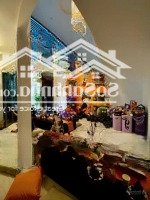 Nhà 4Lầu Mặt Tiền Đường Phan Tây Hồ , P7 , Quận - Pn