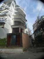 Nhà 4Lầu Mặt Tiền Đường Phan Tây Hồ , P7 , Quận - Pn