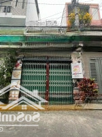 Bán Nhà Mặt Tiền Kinh Doanh Gần Lương Thế Vinhdiện Tích4Mx16M Nhà 2 Tấm Giá Bán 7,5 Tỷ Tl