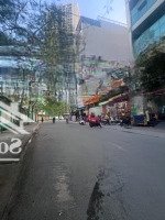 Nhà Mặt Phố Mễ Trì - Nam Từ Liêm 60M2, 5 Tầng Kinh Doanh Đỉnh Giá Bán 27 Tỷ