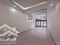 Nhà Mặt Phố Mễ Trì - Nam Từ Liêm 60M2, 5 Tầng Kinh Doanh Đỉnh Giá Bán 27 Tỷ