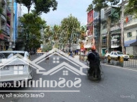 (Sp Hiếm) - Mặt Tiền Trường Chinh Ngay Hoàng Văn Thụ - 4.5 X 30M - 1 Lầu Giá Cực Tốt Chỉ 19 Tỷ.