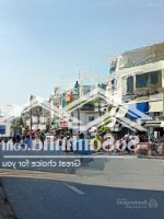 (Sp Hiếm) - Mặt Tiền Trường Chinh Ngay Hoàng Văn Thụ - 4.5 X 30M - 1 Lầu Giá Cực Tốt Chỉ 19 Tỷ.