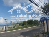 Bán Nhà Cấp 4 Góc 2 Mặt Tiền Bờ Biển Số 90 Trần Phú, Phường 5, Thành Phố Vũng Tàu