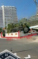 Bán Nhà Cấp 4 Góc 2 Mặt Tiền Bờ Biển Số 90 Trần Phú, Phường 5, Thành Phố Vũng Tàu