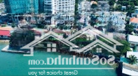 Bán Nhà Cấp 4 Góc 2 Mặt Tiền Bờ Biển Số 90 Trần Phú, Phường 5, Thành Phố Vũng Tàu