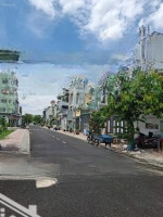 Bán Lô 5X20M, Tđc Cảng Sông Phú Đinh, Ehomes 3, Lô Đối Diện Công Viên