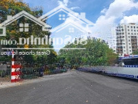 Bán Lô 5X20M, Tđc Cảng Sông Phú Đinh, Ehomes 3, Lô Đối Diện Công Viên