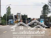 Bán Đất 720M2 Tại Phúc Hòa, Phúc Thọ, Hà Nội, Giá Bán 667 Triệu Vnd