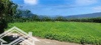 Đất Xây Nhà Vườn, 539M2 Có 150M2 Đất Ở Gần Cán Đồng Xanh Mát Mẻ