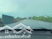 Bán Mảnh Đất Trên Trục Cầu Bầu - Xuân Quang. Mặt Đường Thảm Nhựa 20M