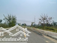 Lô Kẹp Cống Cồn Dầu 19, Hòa Xuân, Block B1.140 Vị Trí Cực Đẹp! Đối Lưng Lê Quảng Chí