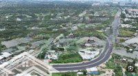 Bán Đất Nền Dự Án Kdc Phong Phú 5, 6,8 Tỷ, 100M2, Bình Chánh, Hcm