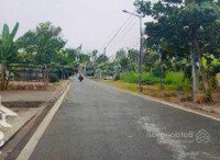 Bán Đất Nền Dự Án Kdc Phong Phú 5, 6,8 Tỷ, 100M2, Bình Chánh, Hcm