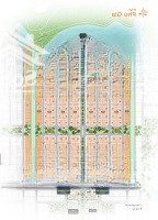 Bán Nhanh Nền Khu Phú Gia 120M2 6X20M Giá Sang Sổ 18 Triệu/M2 Sát Hồ Bơi, Sân Golf Biên Hòa New City