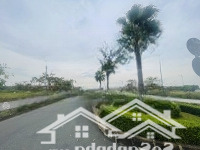 Bán Nhanh Nền Khu Phú Gia 120M2 6X20M Giá Sang Sổ 18 Triệu/M2 Sát Hồ Bơi, Sân Golf Biên Hòa New City