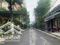 Bán Đất Tặng Nhà 2 Tầng Đường 5M5 Ngay Vị Trí Siêu Đẹp Gần Rồng Gần Chợ, Sơn Trà.