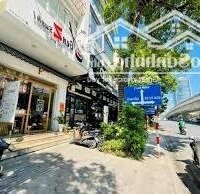 NHÀ MP NGUYỄN CHÍ THANH - 6TẦNG,THANG MÁY. 80M, MT 9M4. SĐCC. GIÁ 57 TỶ - 0974687037