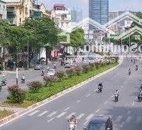 NHÀ MP NGUYỄN CHÍ THANH - 6TẦNG,THANG MÁY. 80M, MT 9M4. SĐCC. GIÁ 57 TỶ - 0974687037