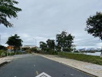 Bán Đất Tại Đường Hòn Rớ 2, Xã Phước Đồng, Nha Trang, 3,2 Tỷ, 100M2 Giá Tốt - Bên Sông Đường Rộng 7