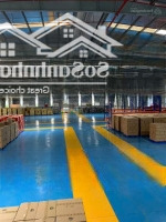 Bán 2 Kho Xưởng Tại Kcn Đức Hòa, Đức Hòa, Long An, Diện Tích : 21.000M2 - 14.000M2