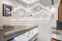 Cho Thuê Căn Hộ Vinhomes Central Park - Đầy Đủ Nội Thất - Tầng Cao Giá Chỉ Từ 18 Tr/Th