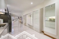 Cho Thuê Căn Hộ Vinhomes Central Park - Đầy Đủ Nội Thất - Tầng Cao Giá Chỉ Từ 18 Tr/Th