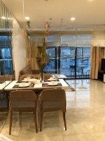 Ngắm Trọn Sông Sài Gòn Ngay Tại Căn Hộ 2 Phòng Ngủ- Đầy Đủ Nội Thất - Giá Tốt Chỉ Có Tại Vinhomes Bason