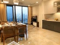 Ngắm Trọn Sông Sài Gòn Ngay Tại Căn Hộ 2 Phòng Ngủ- Đầy Đủ Nội Thất - Giá Tốt Chỉ Có Tại Vinhomes Bason