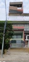Mặt Bằng Kdc Chánh Nghĩa 1 Hầm 1 Trệt 3 Lầu. Sân Thượng 10 Phòng, Sẵn 10 Máy Lạnh