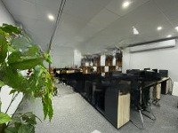 Sầm Uất Thái Hà! Đa Dạng Mô Hình Kinh Doanh Sàn 90M2 Giá Rẻ Nhất Thị Trường Chỉ 18 Triệu/Tháng